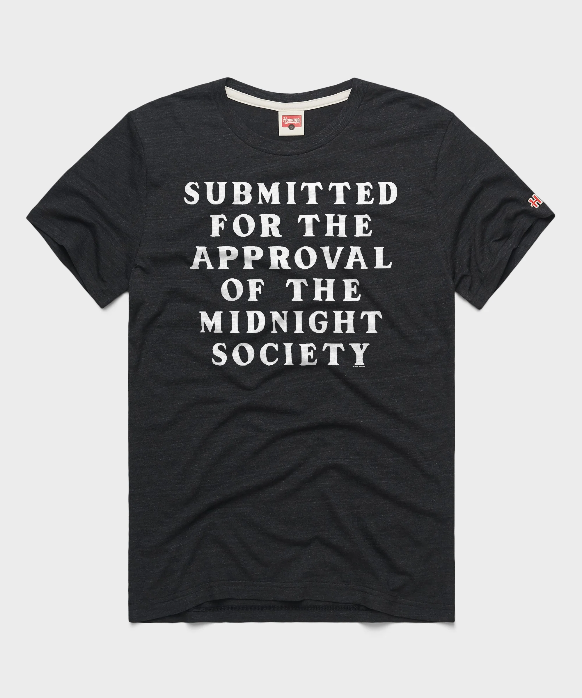 The Midnight Society