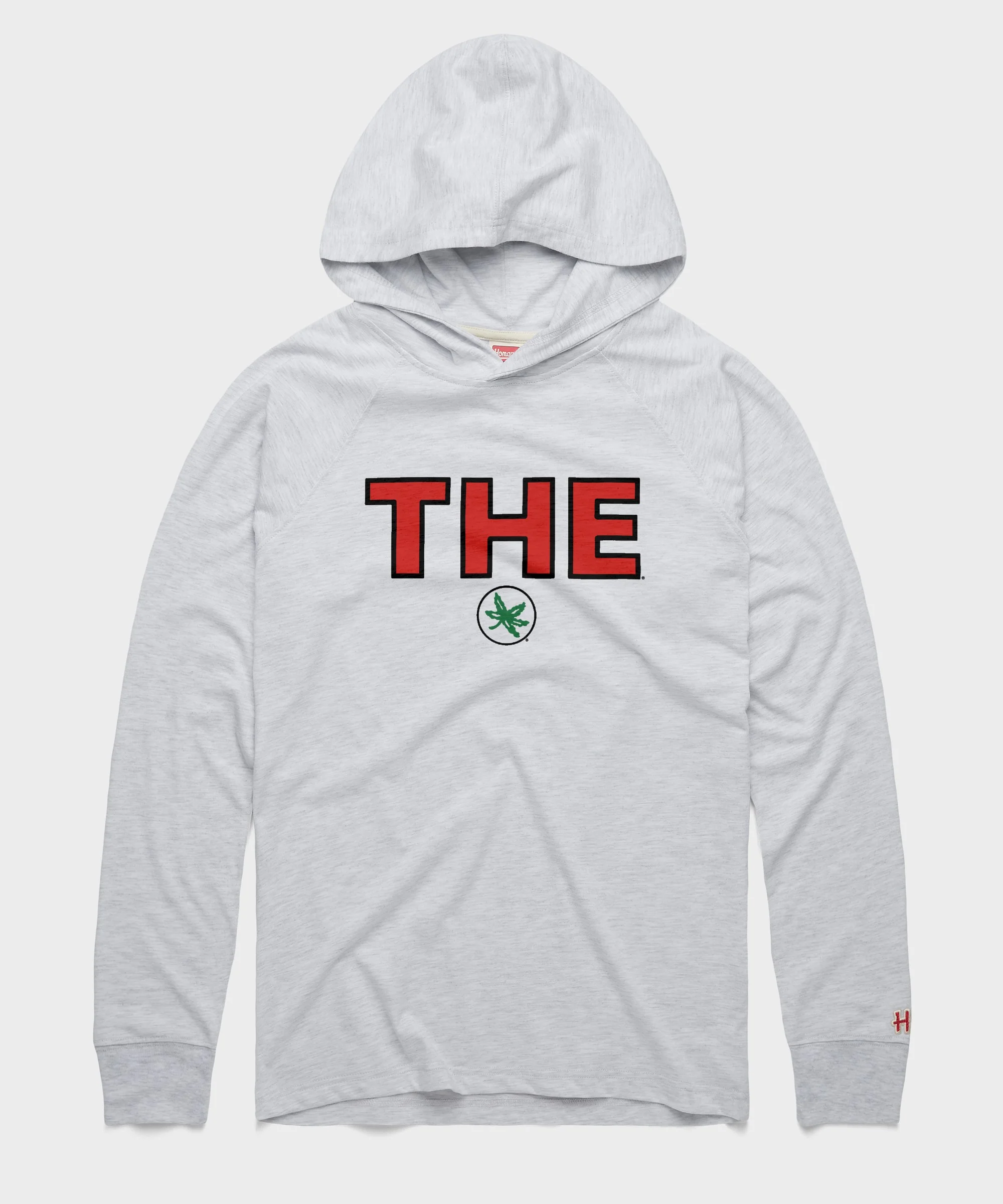 THE Ohio State Buckeyes Lightweight Hoodie