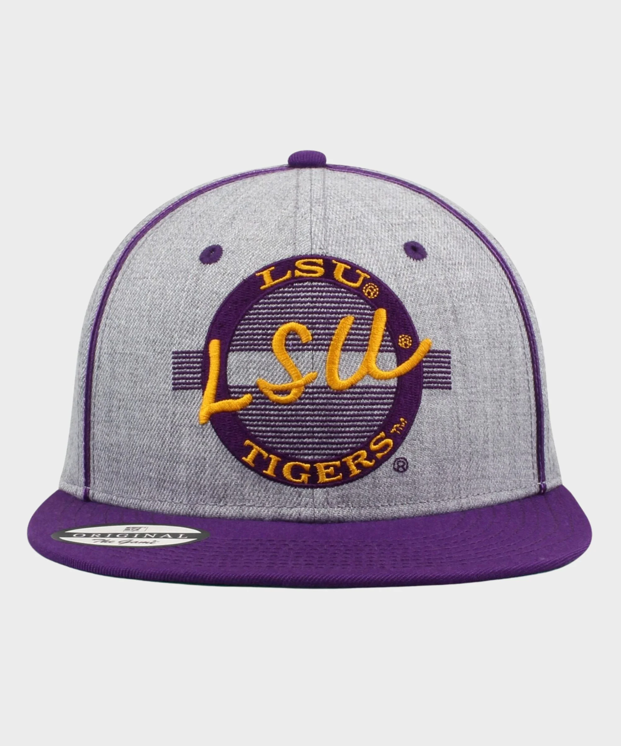 The Game x HOMAGE LSU '88 Classic Snapback
