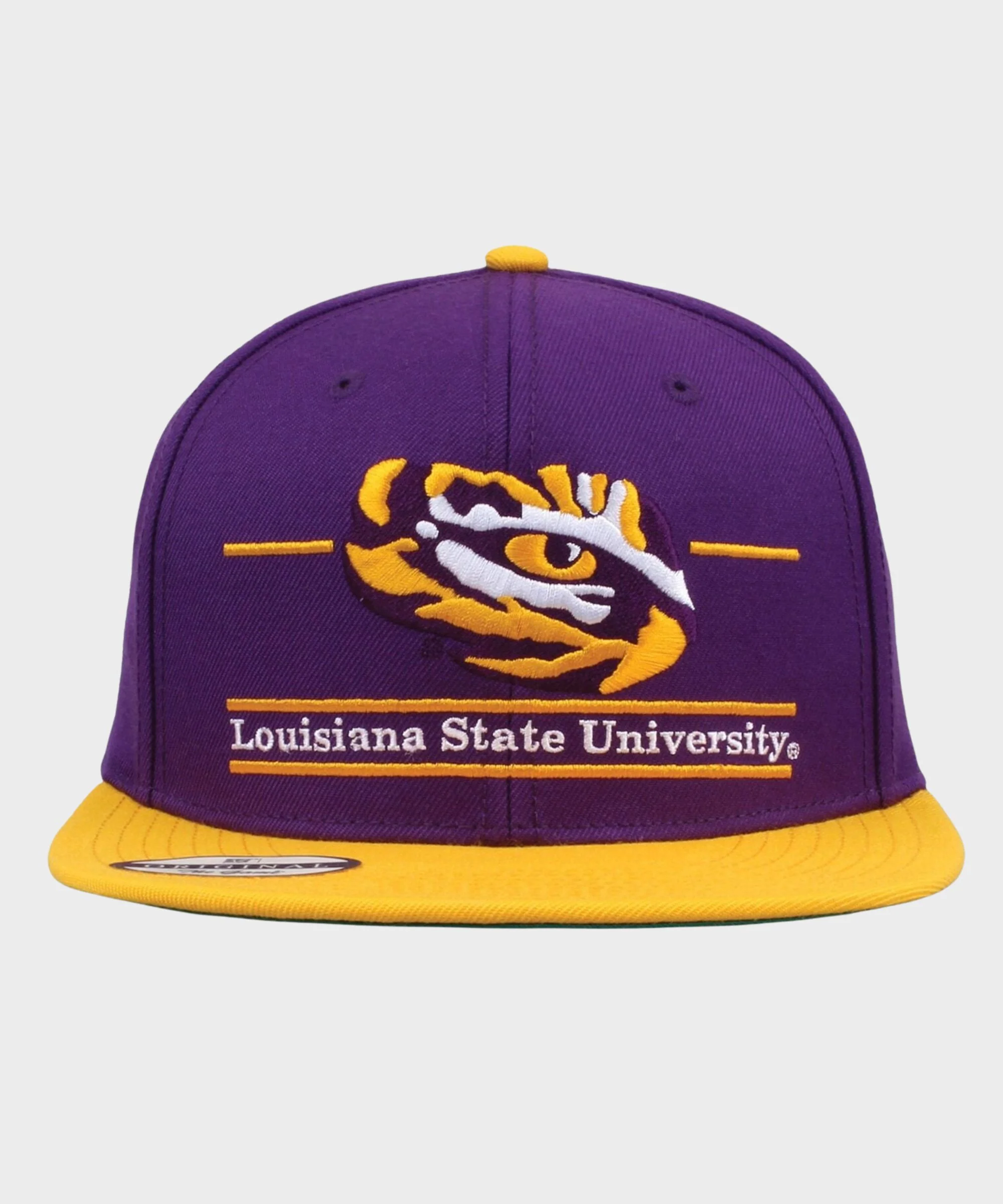 The Game x HOMAGE LSU '93 Til Snapback