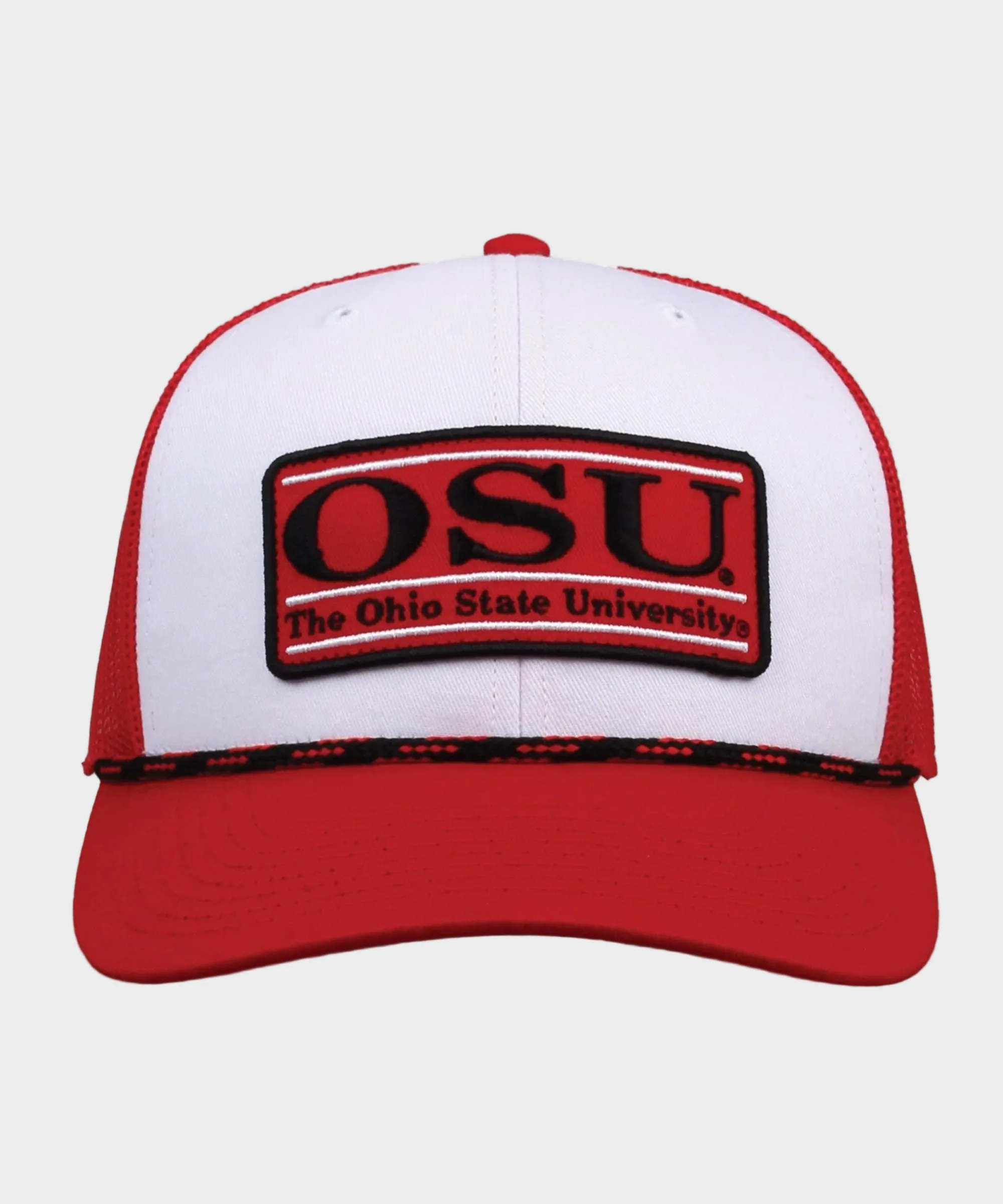 The Game x HOMAGE The Ohio State Rope Trucker