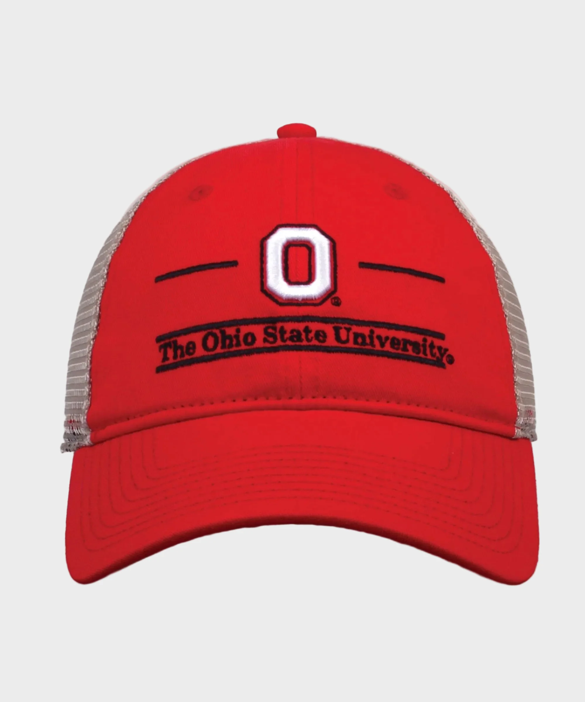 The Game x HOMAGE The Ohio State Split Bar Trucker