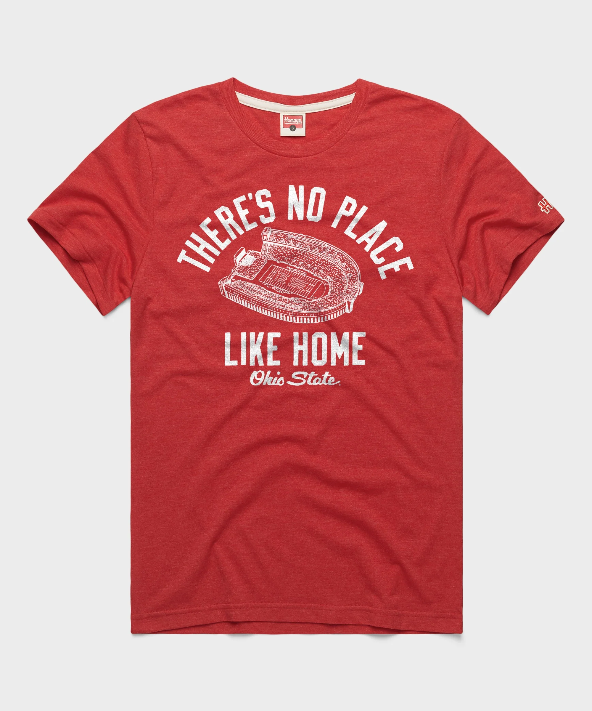 There's No Place Like Home Ohio State