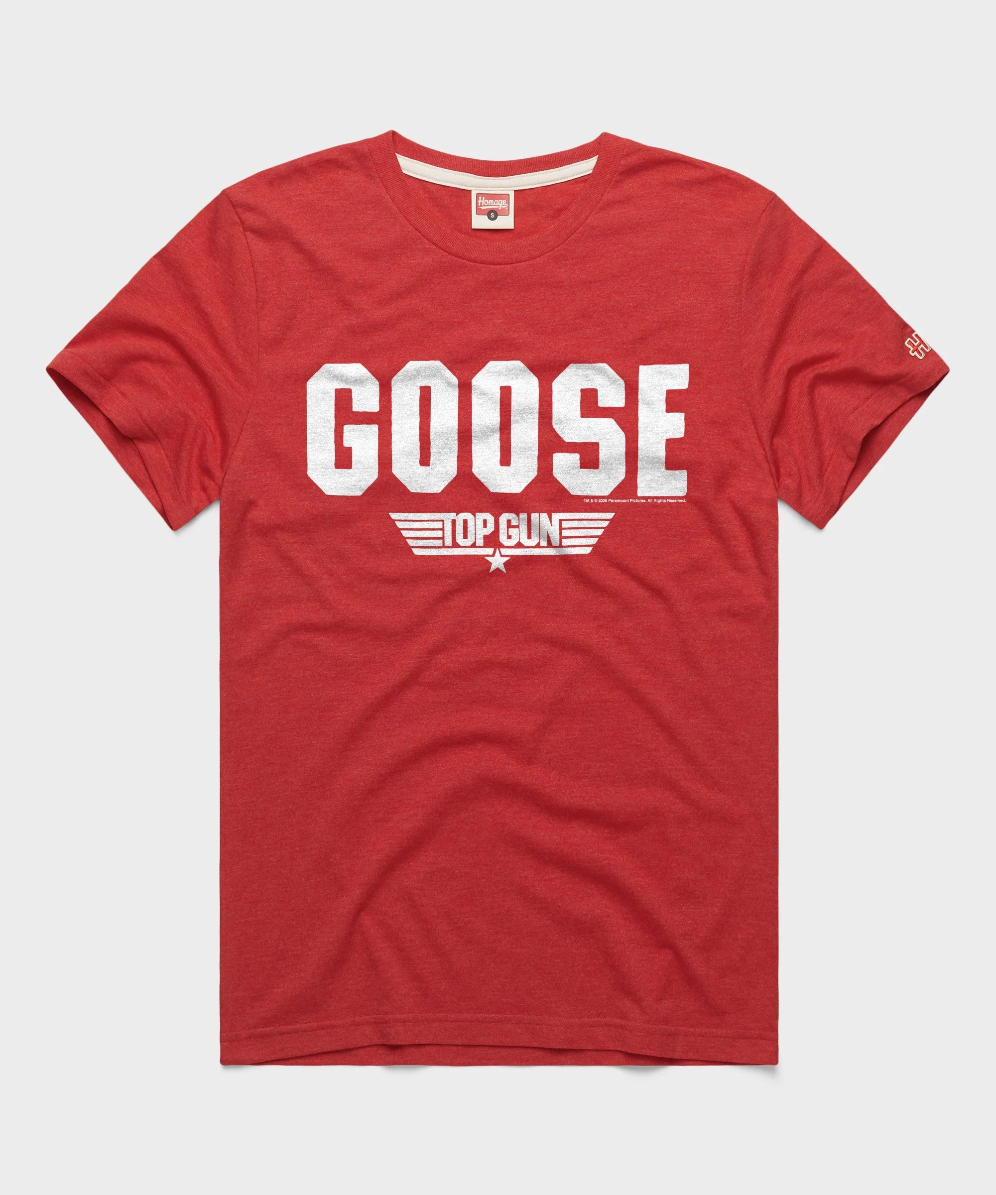Top Gun Goose