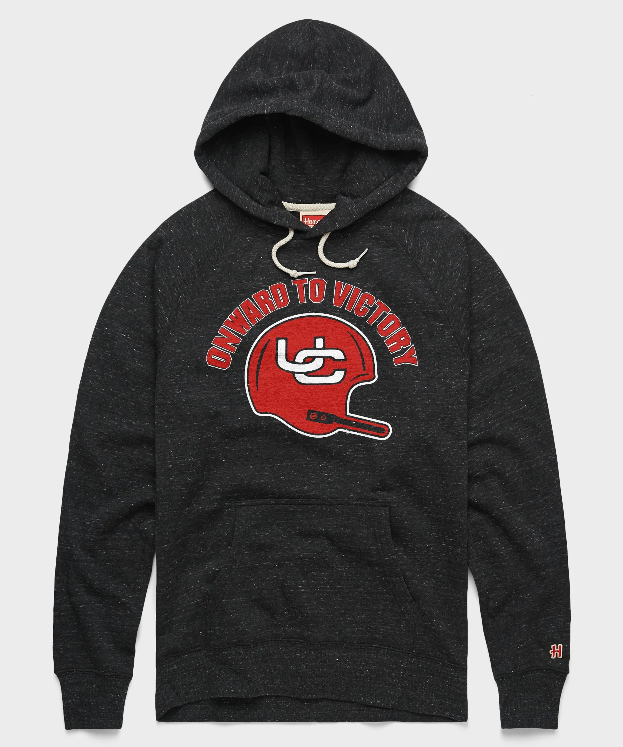 UC Onward To Victory Hoodie
