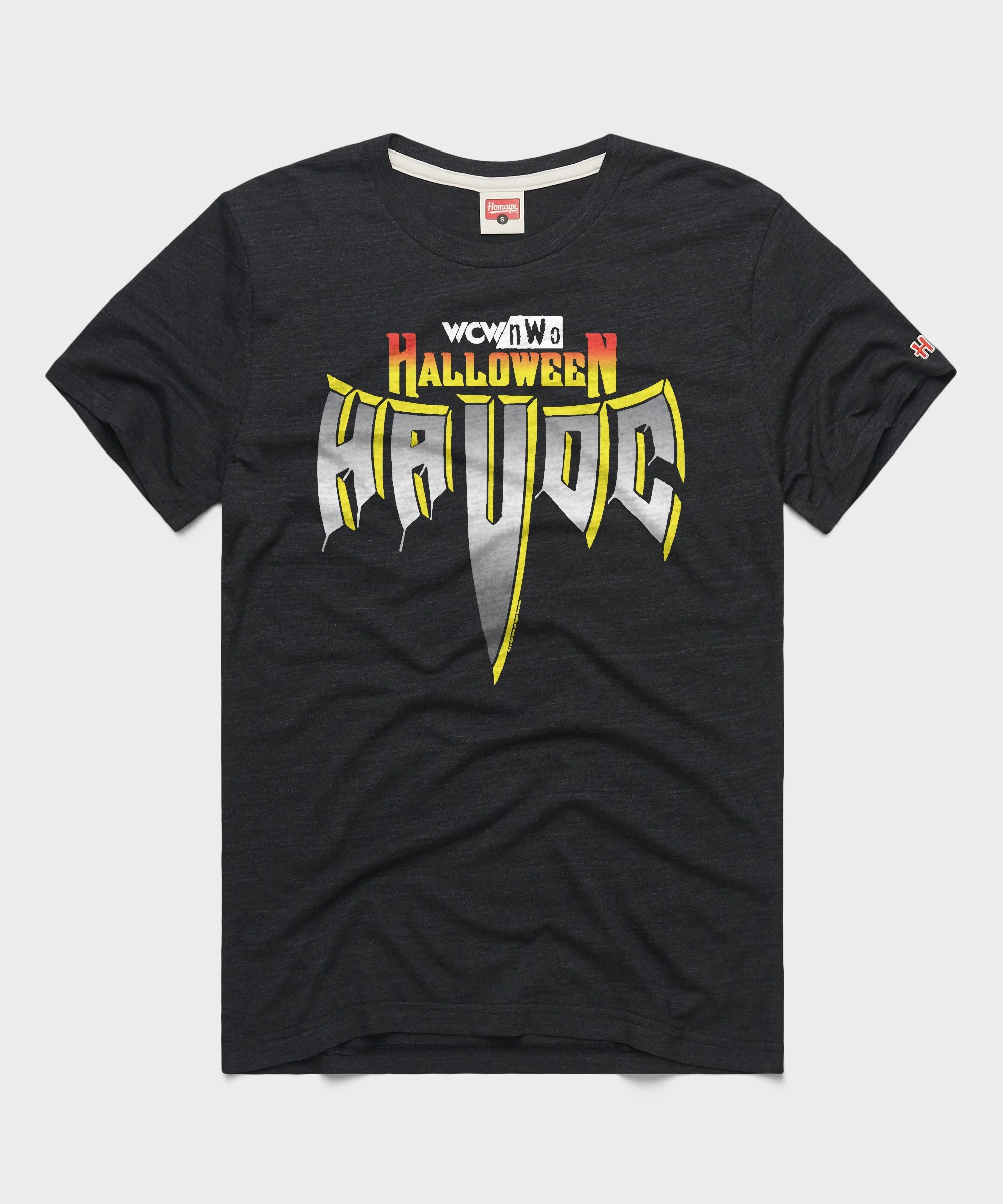 WCW/NWO Halloween Havoc