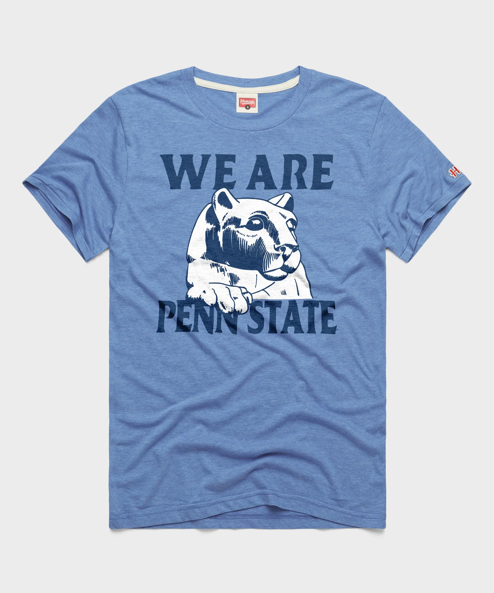 We Are Penn State Lions