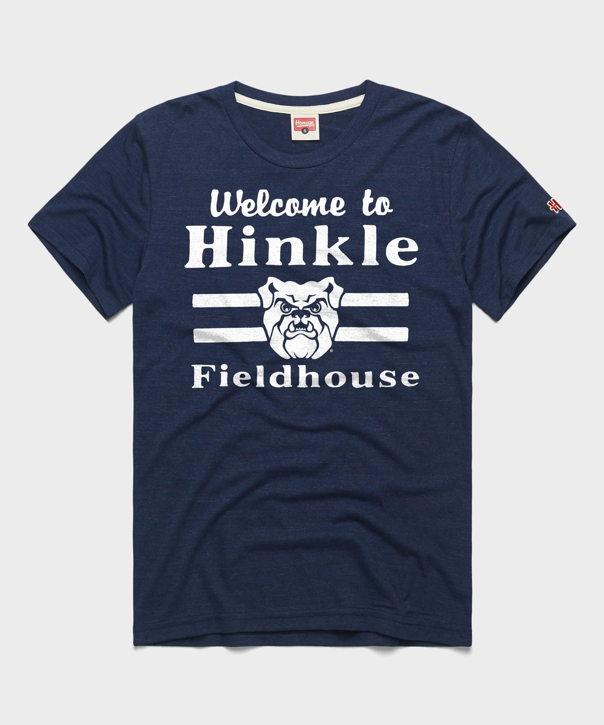 Welcome To Hinkle Fieldhouse