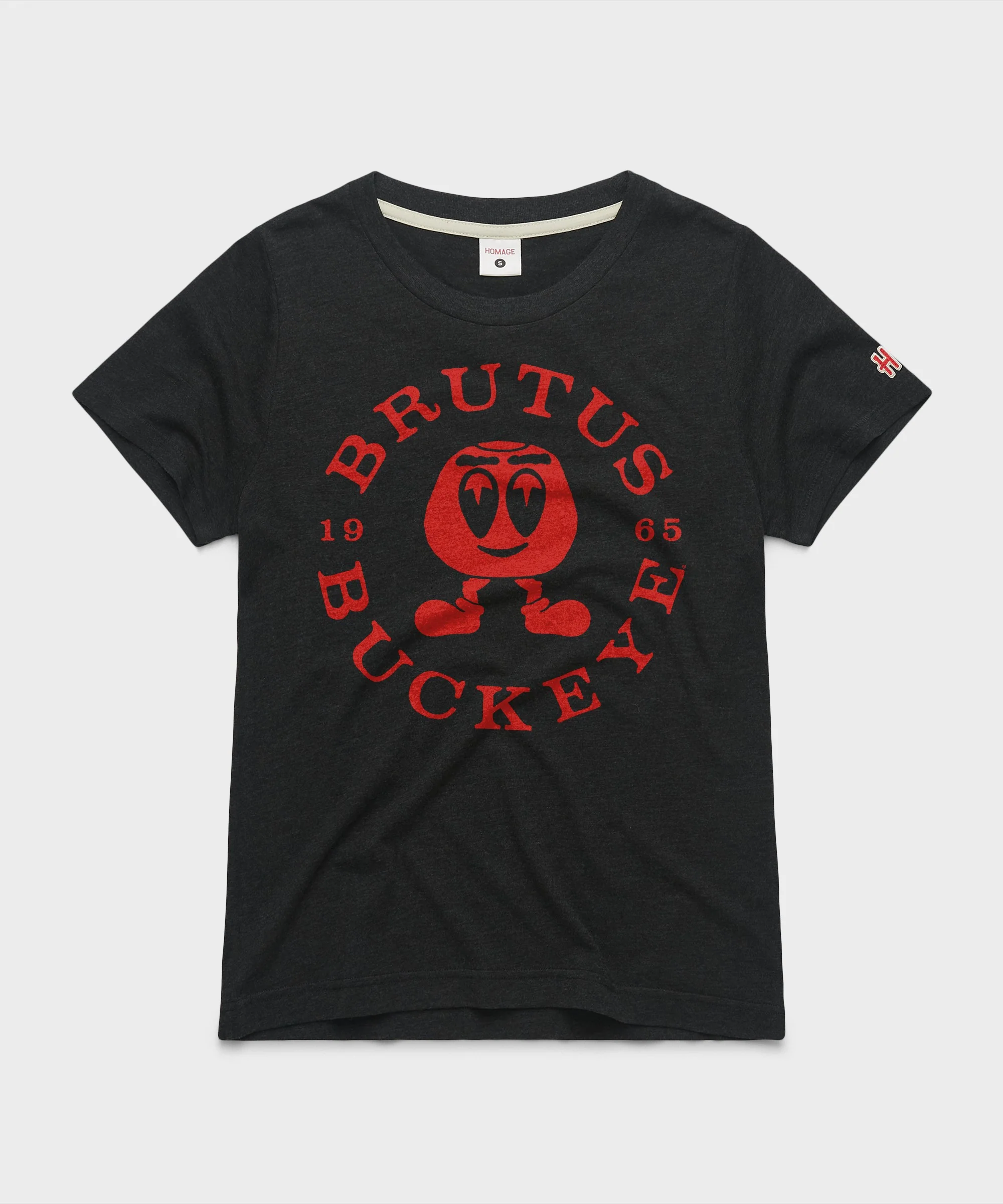 Women's Brutus Buckeye 1965
