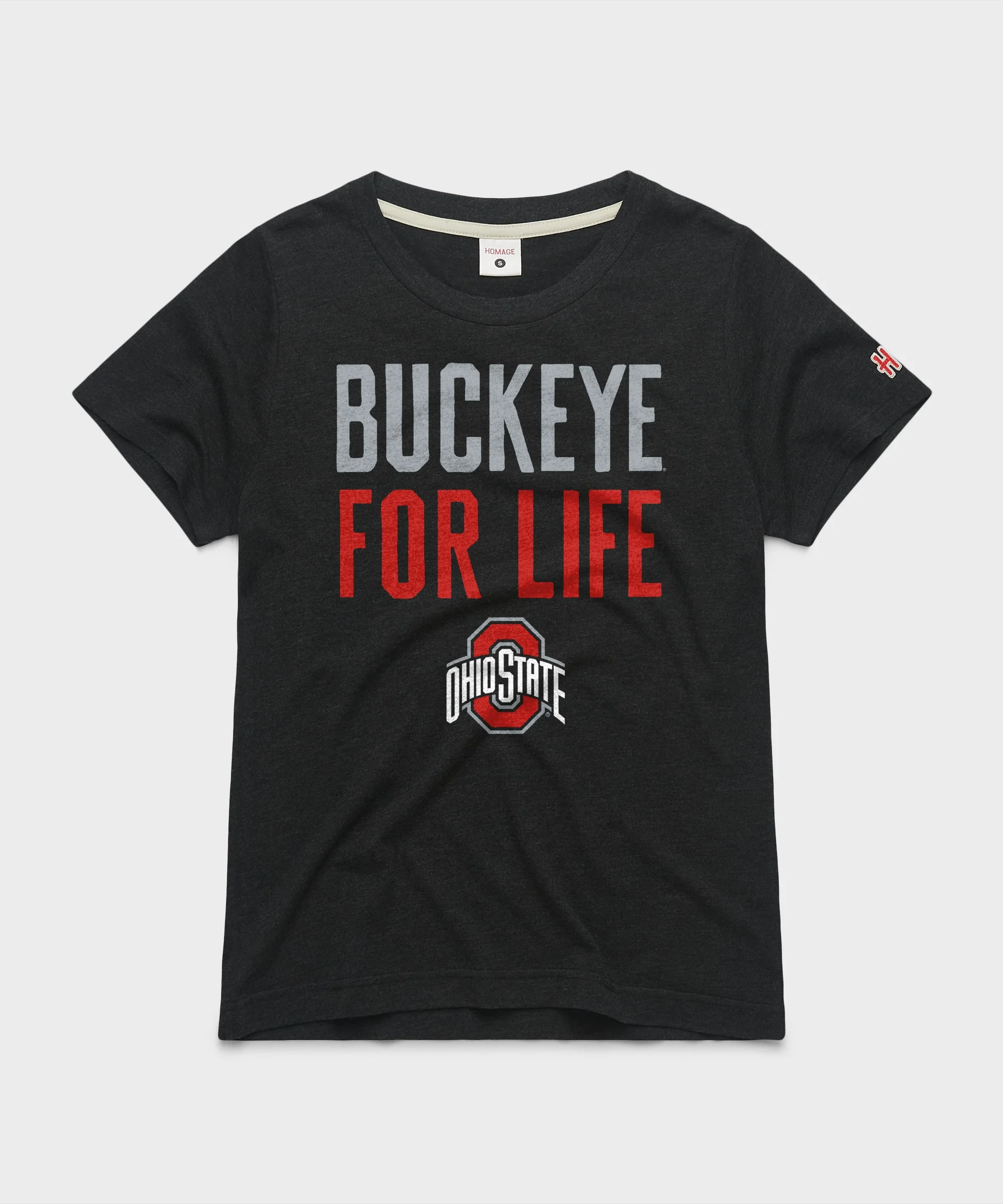 Women's Buckeye For Life