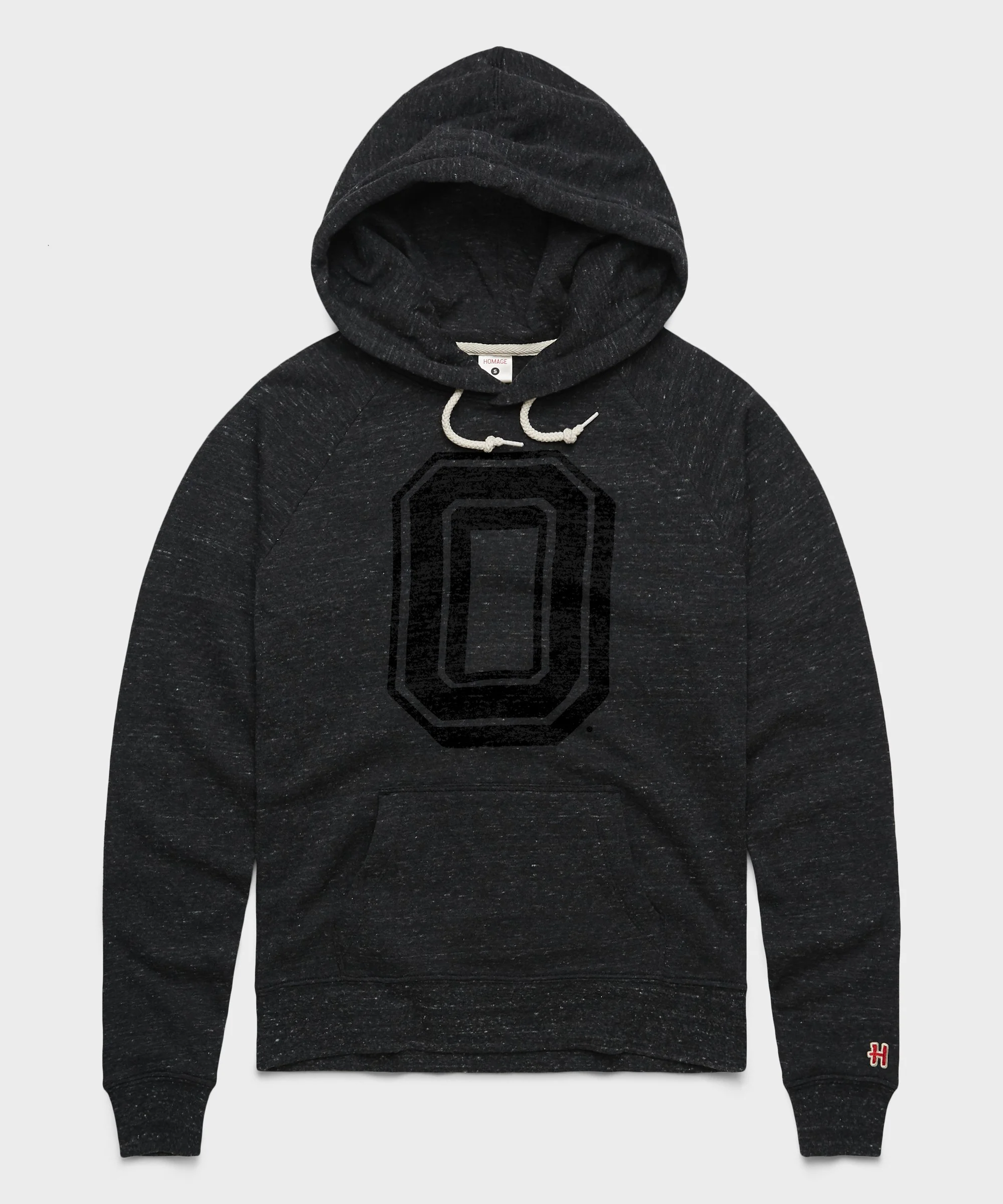 Women's Fight The Team Blackout Hoodie