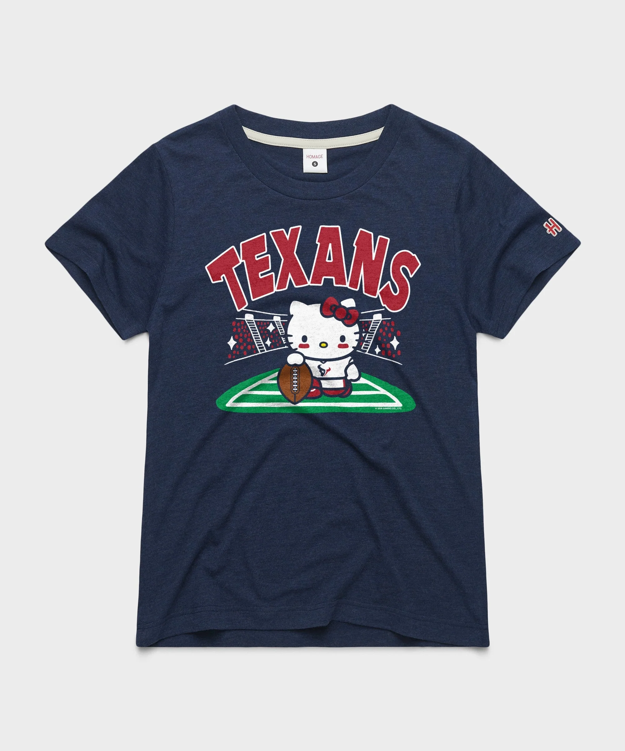 Women's Hello Kitty x Houston Texans Holder