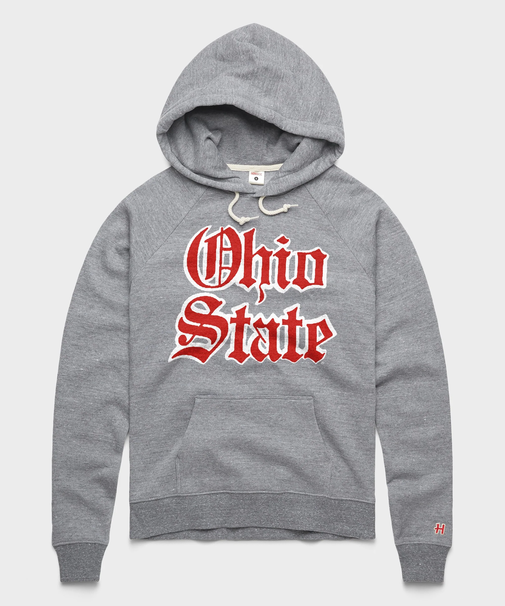 Women's Olde English Hoodie