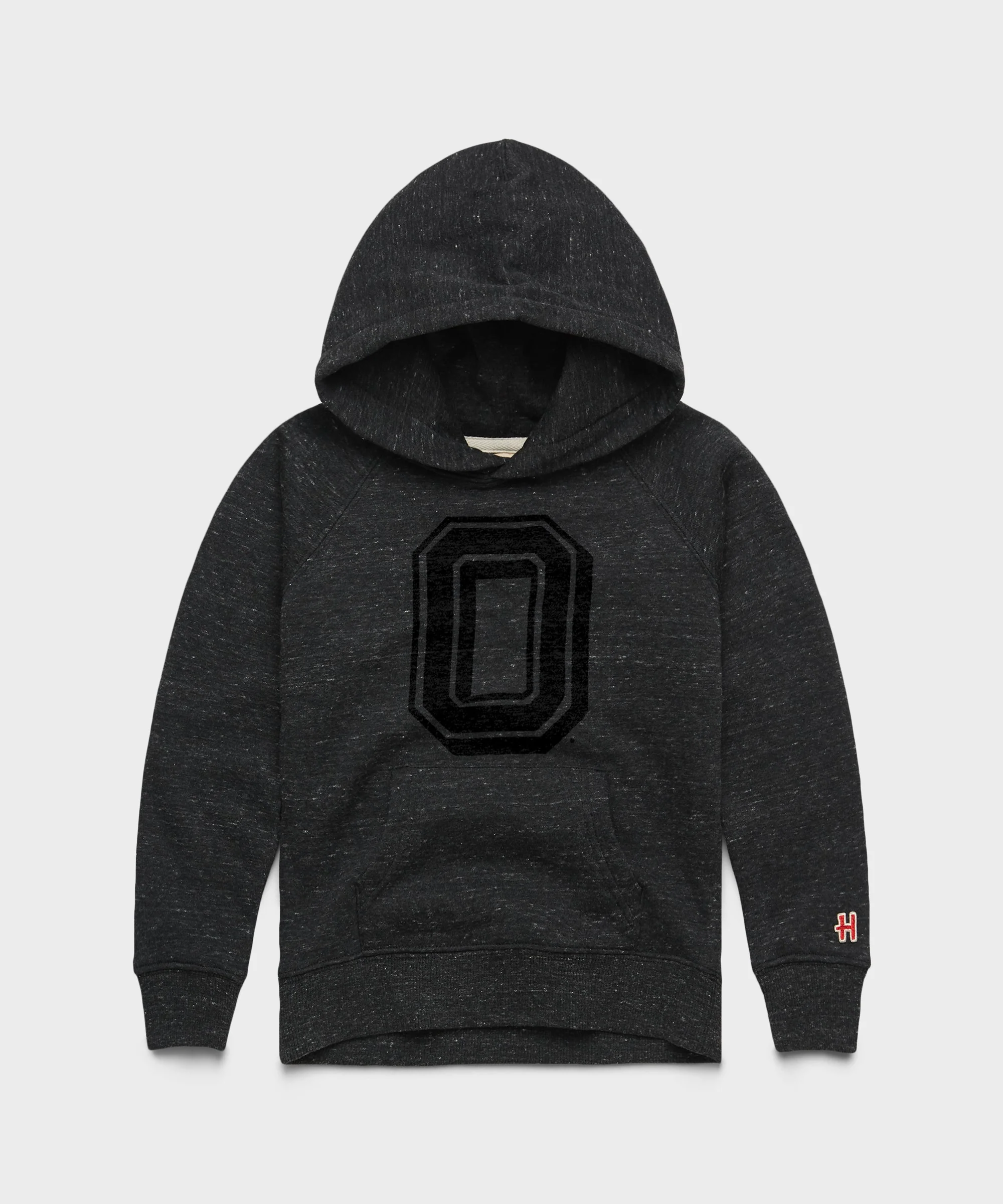 Youth Fight The Team Blackout Hoodie