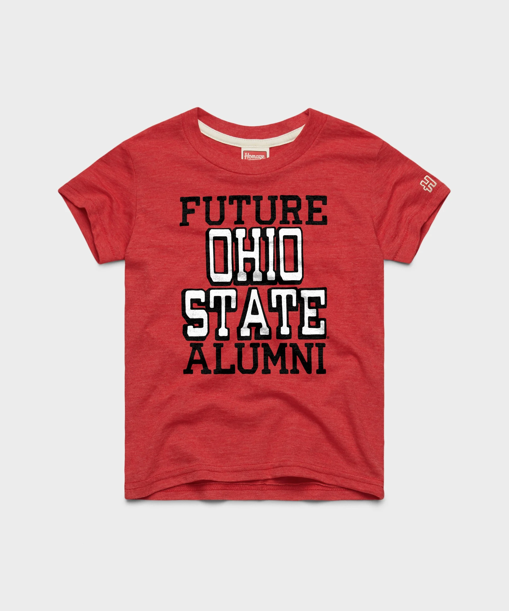 Youth Future Ohio State Alumni