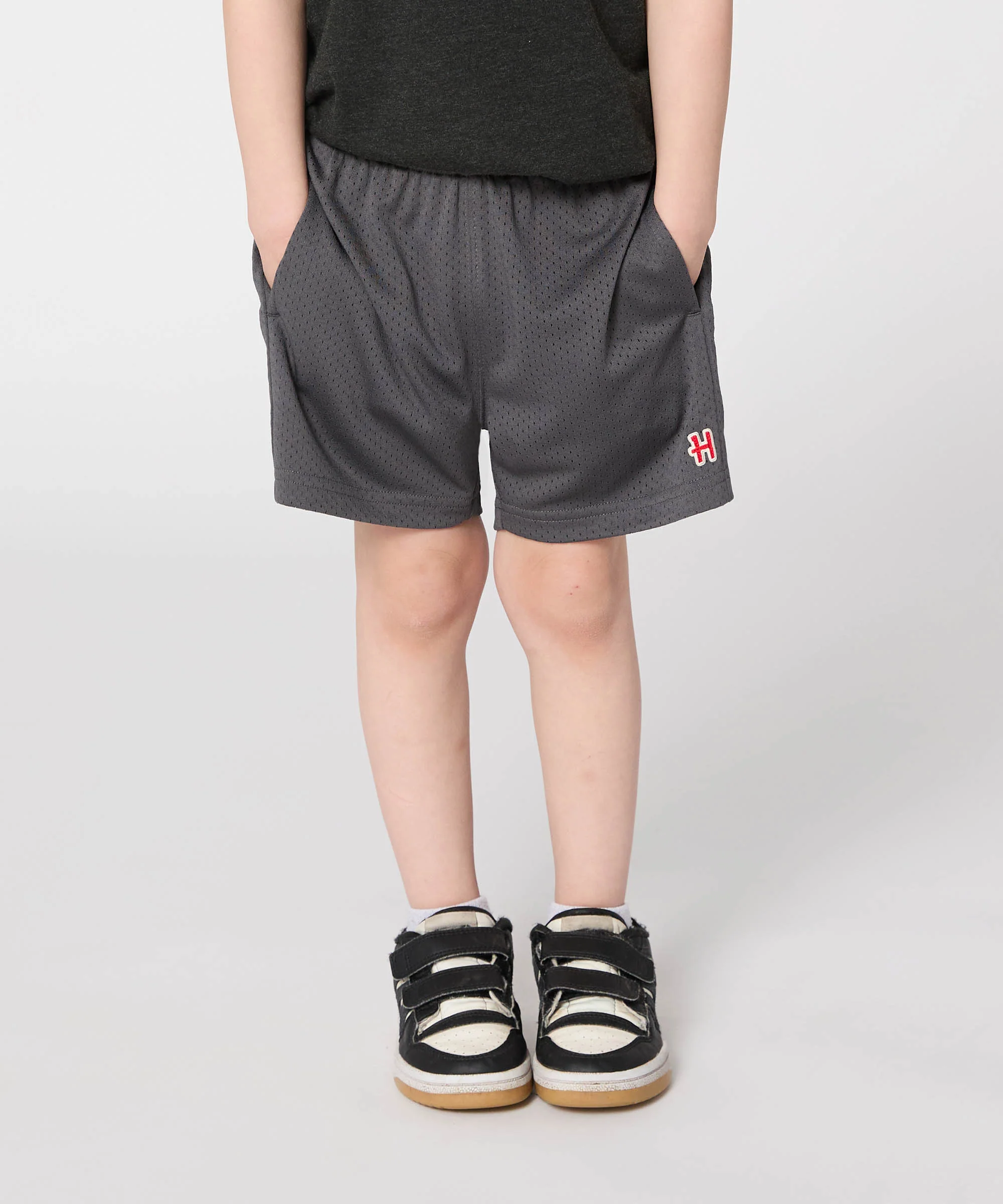 Youth Go-To Mesh Shorts