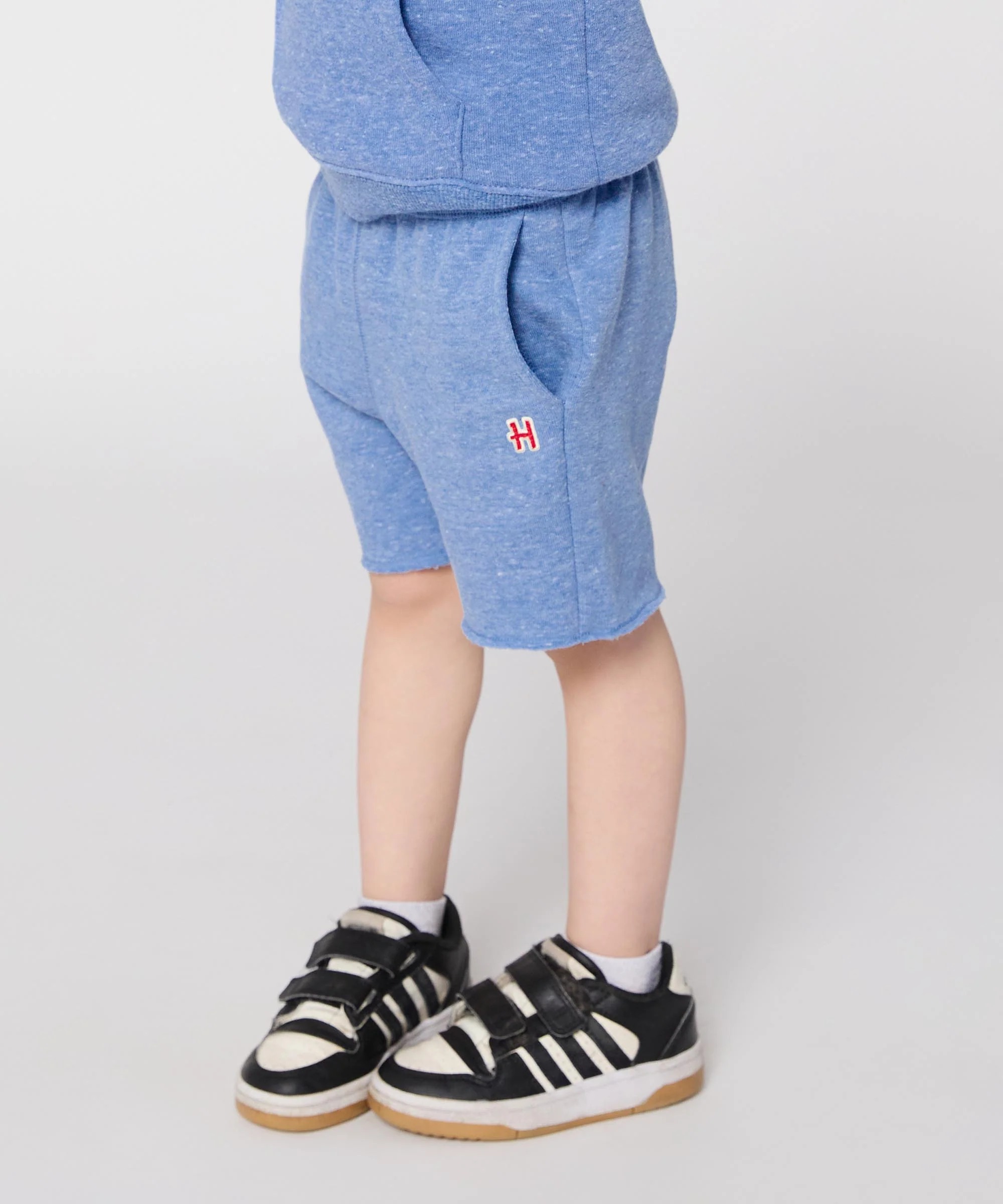 Youth Go-To Sweat Shorts