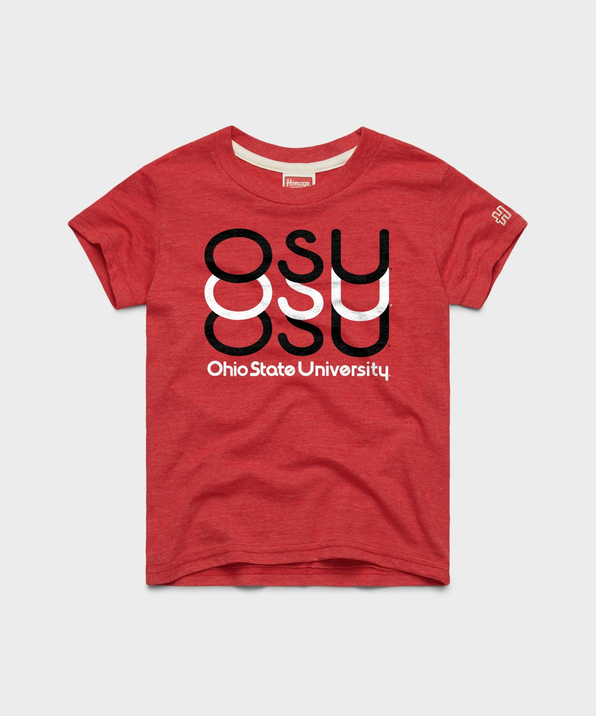 Youth OSU Repeat