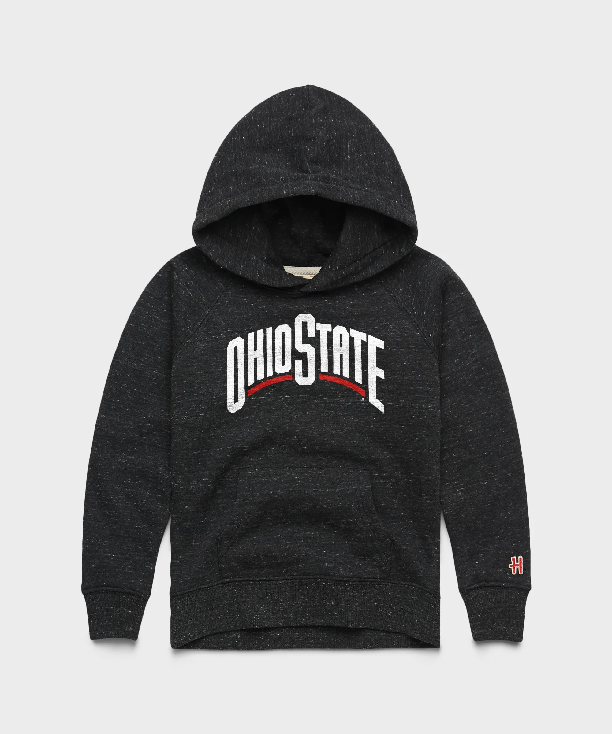 Youth Ohio State Athletics Arch Hoodie