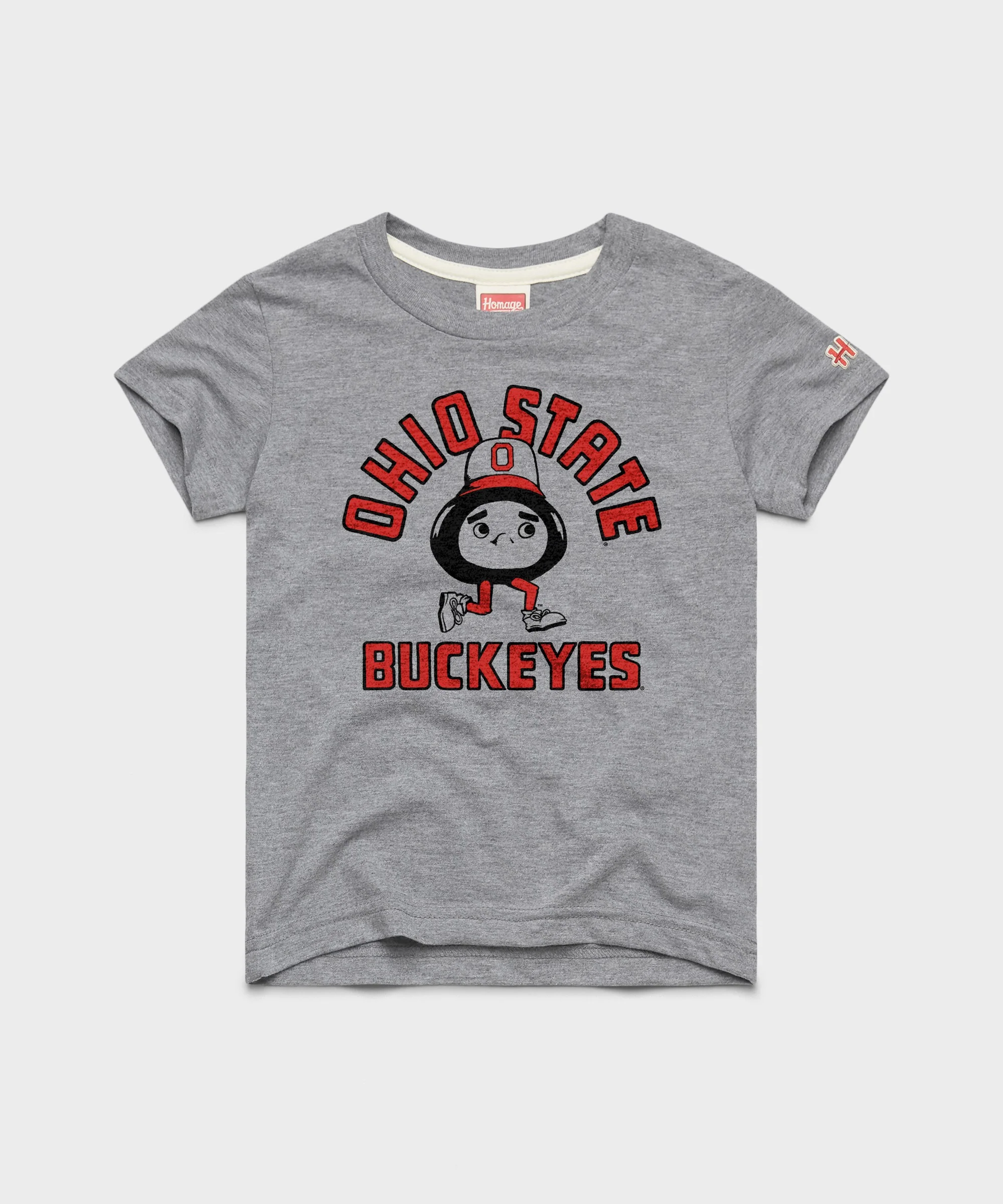 Youth Ohio State Buckeyes Brutus