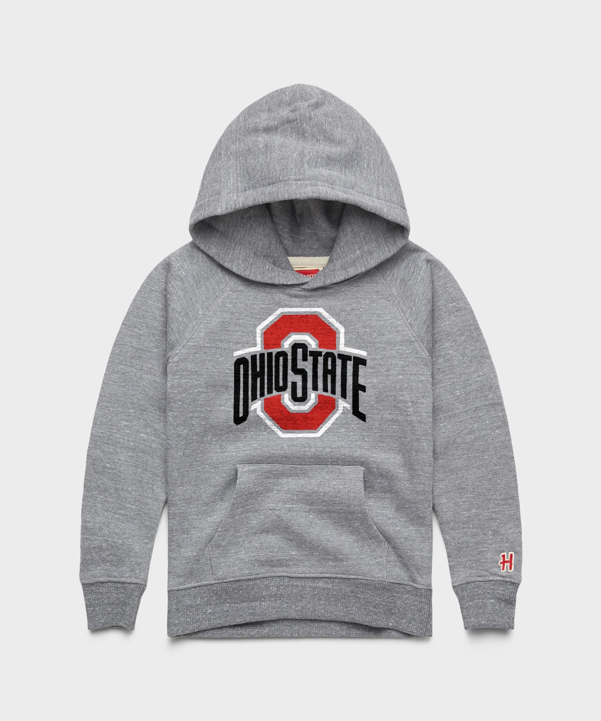 Youth Ohio State Buckeyes Hoodie