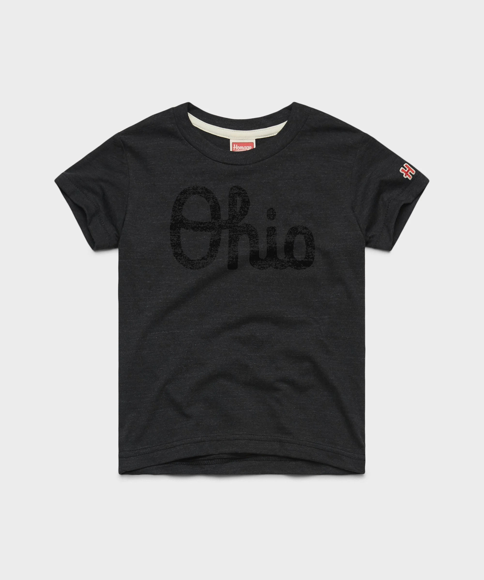 Youth Script Ohio Blackout