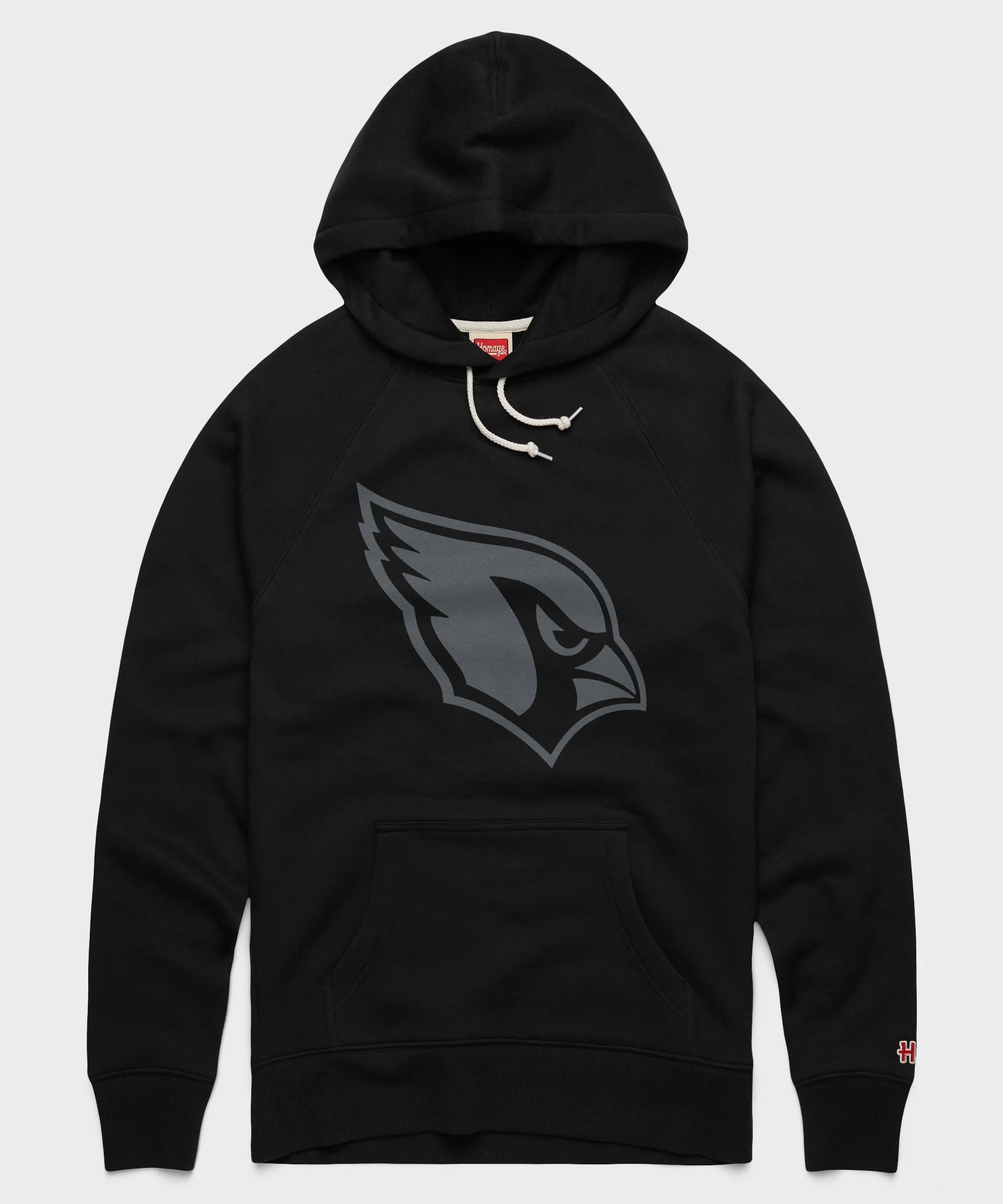 Arizona Cardinals '05 Blackout Hoodie