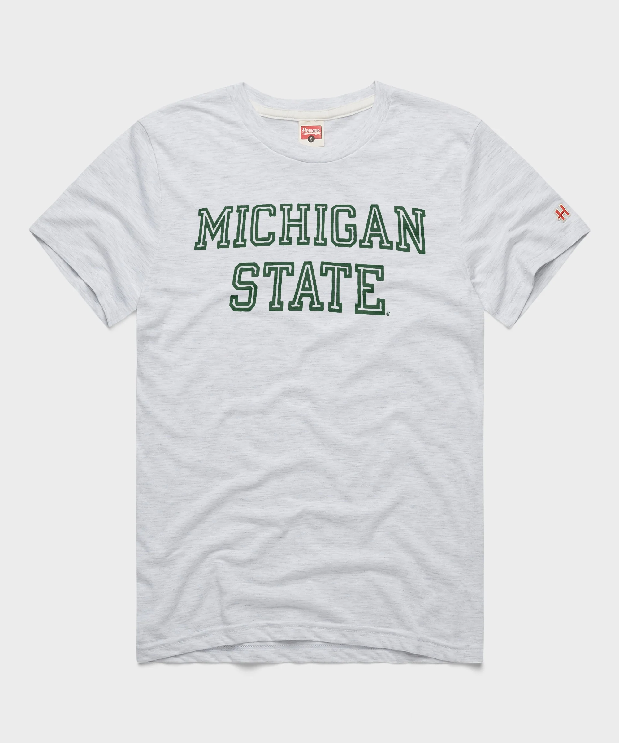 Block Michigan State