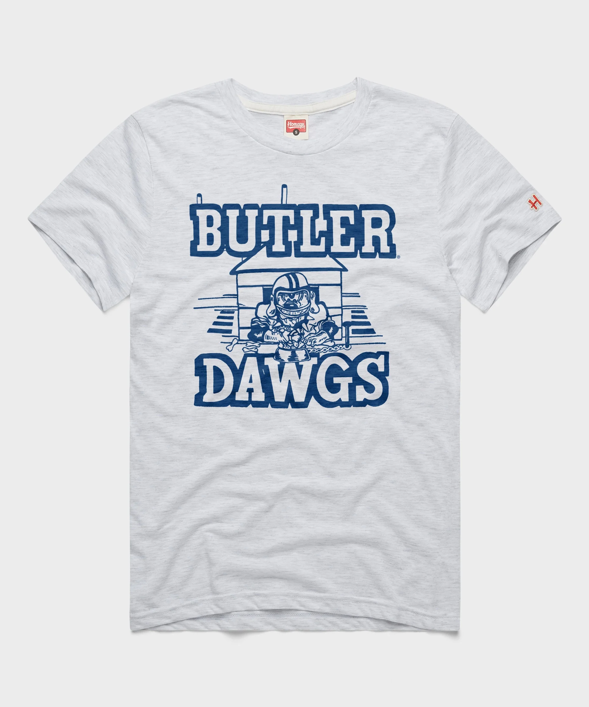 Butler Dawgs Dawg House