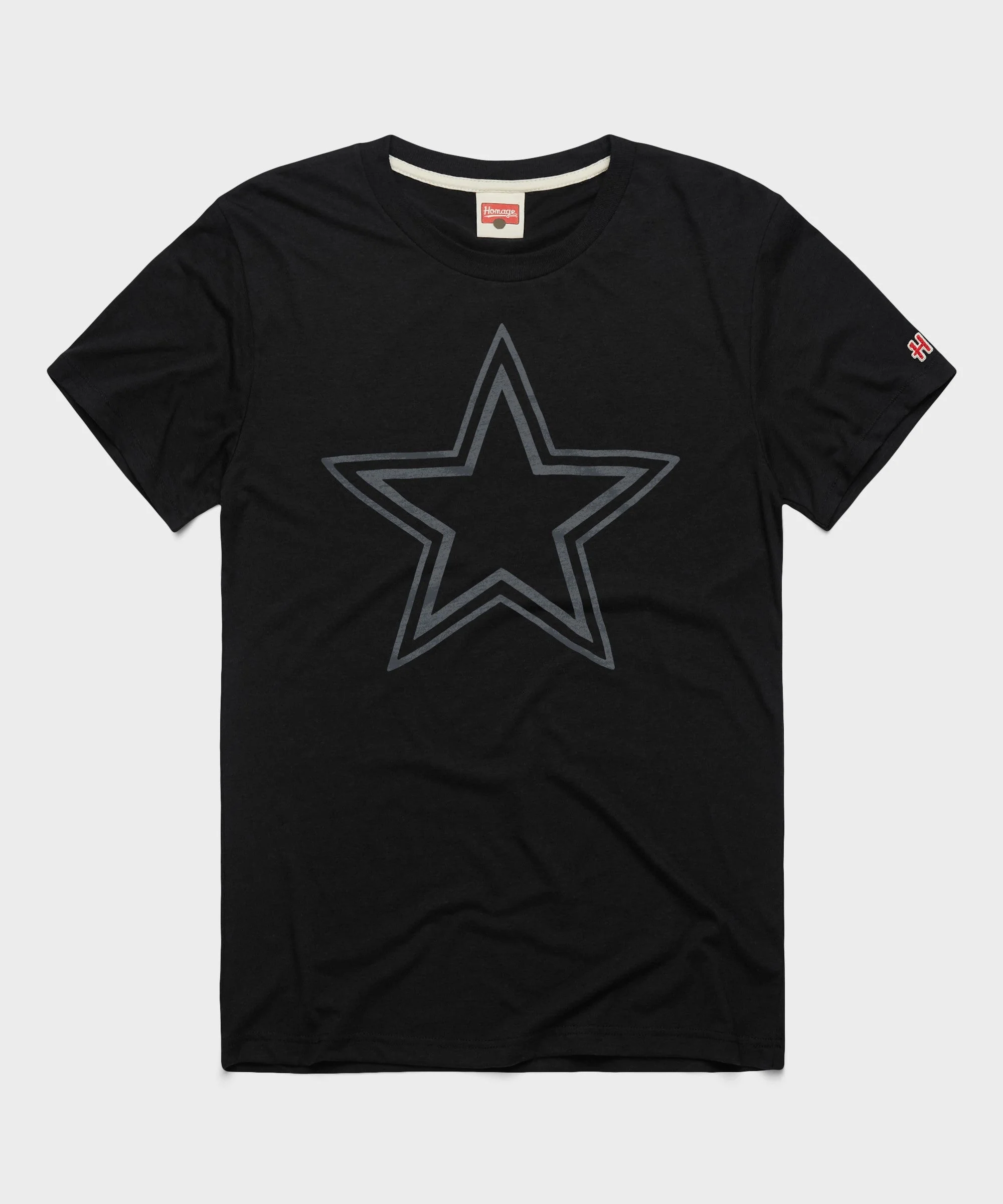 Dallas Cowboys '64 Blackout