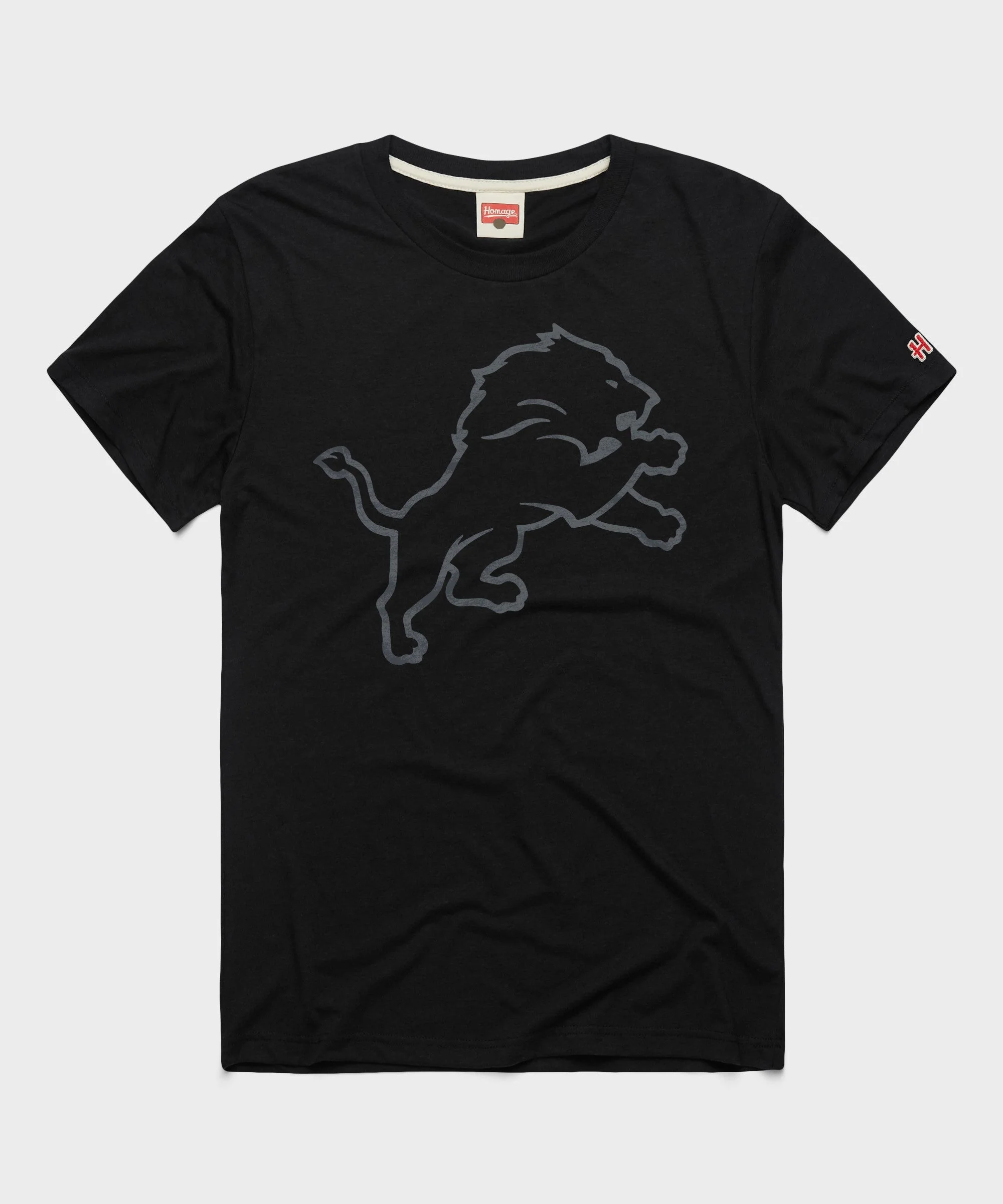 Detroit Lions '17 Blackout