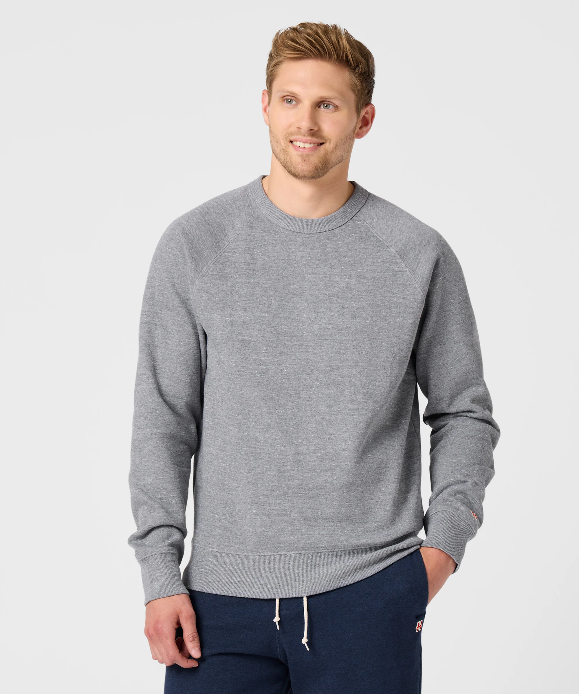 Go-To Crewneck