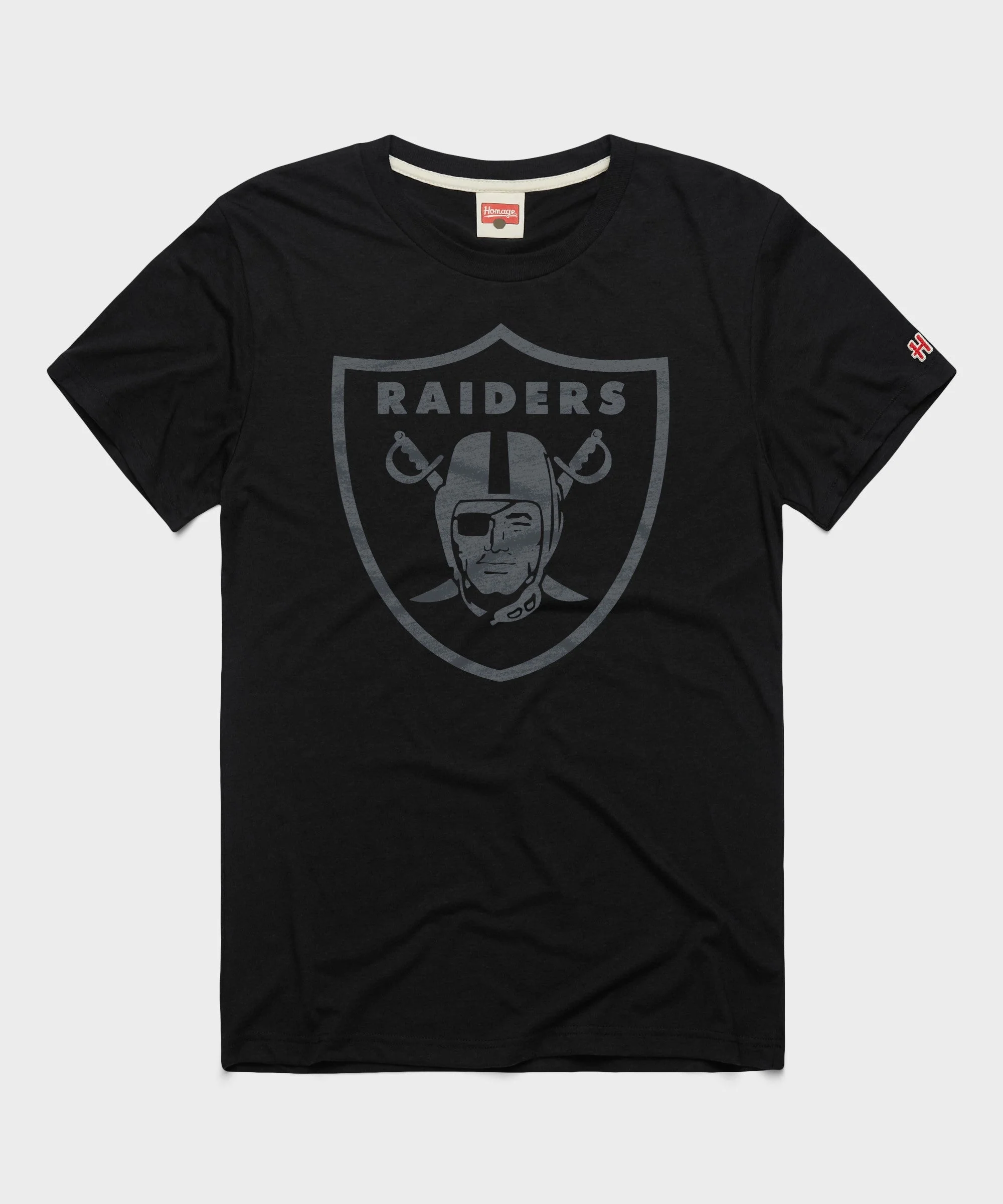 Las Vegas Raiders '20 Blackout