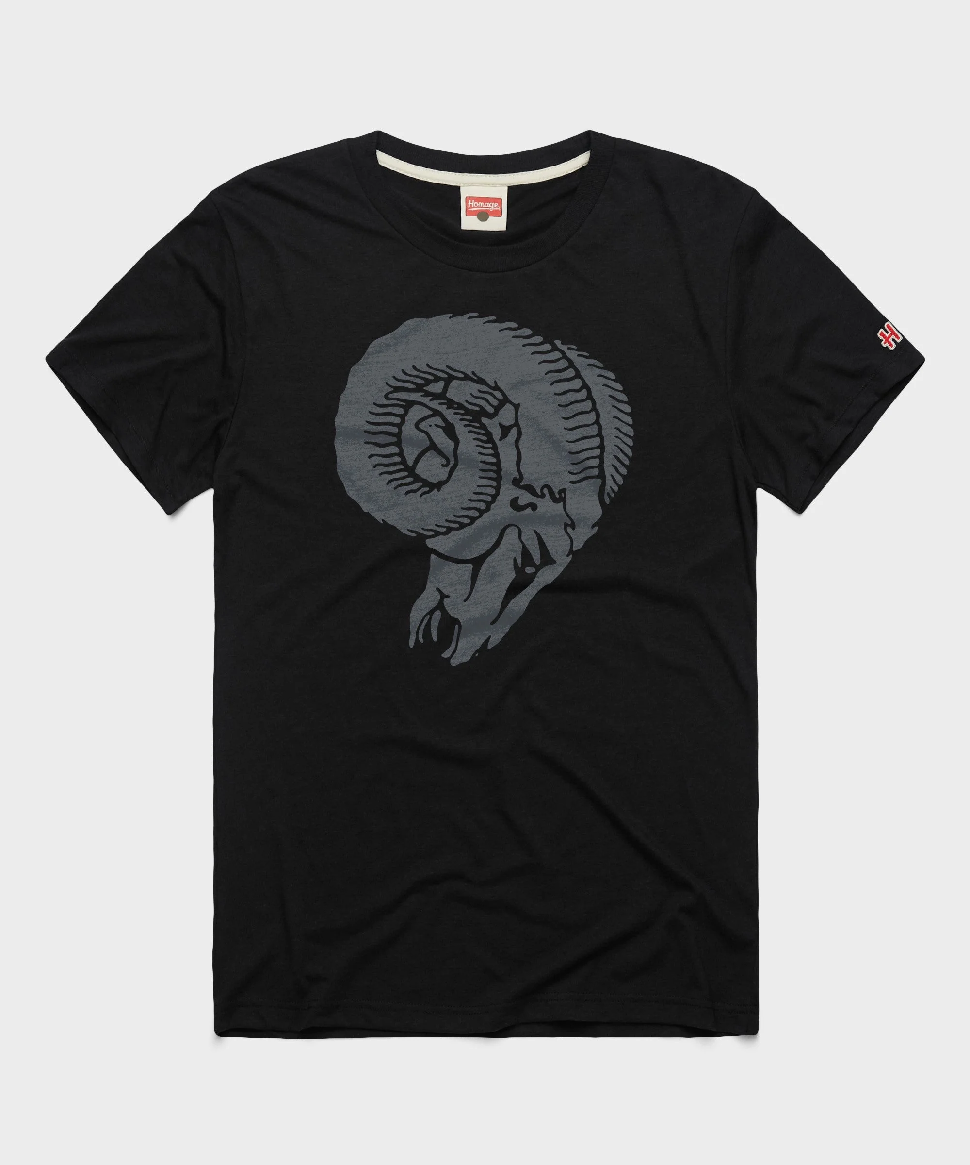Los Angeles Rams '66 Blackout