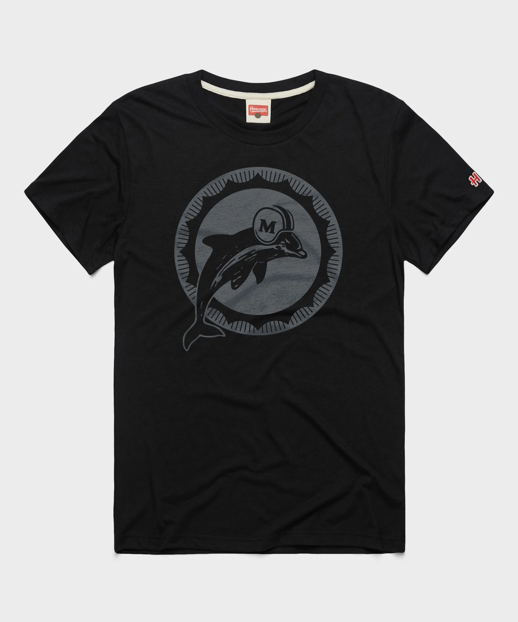 Miami Dolphins '66 Blackout