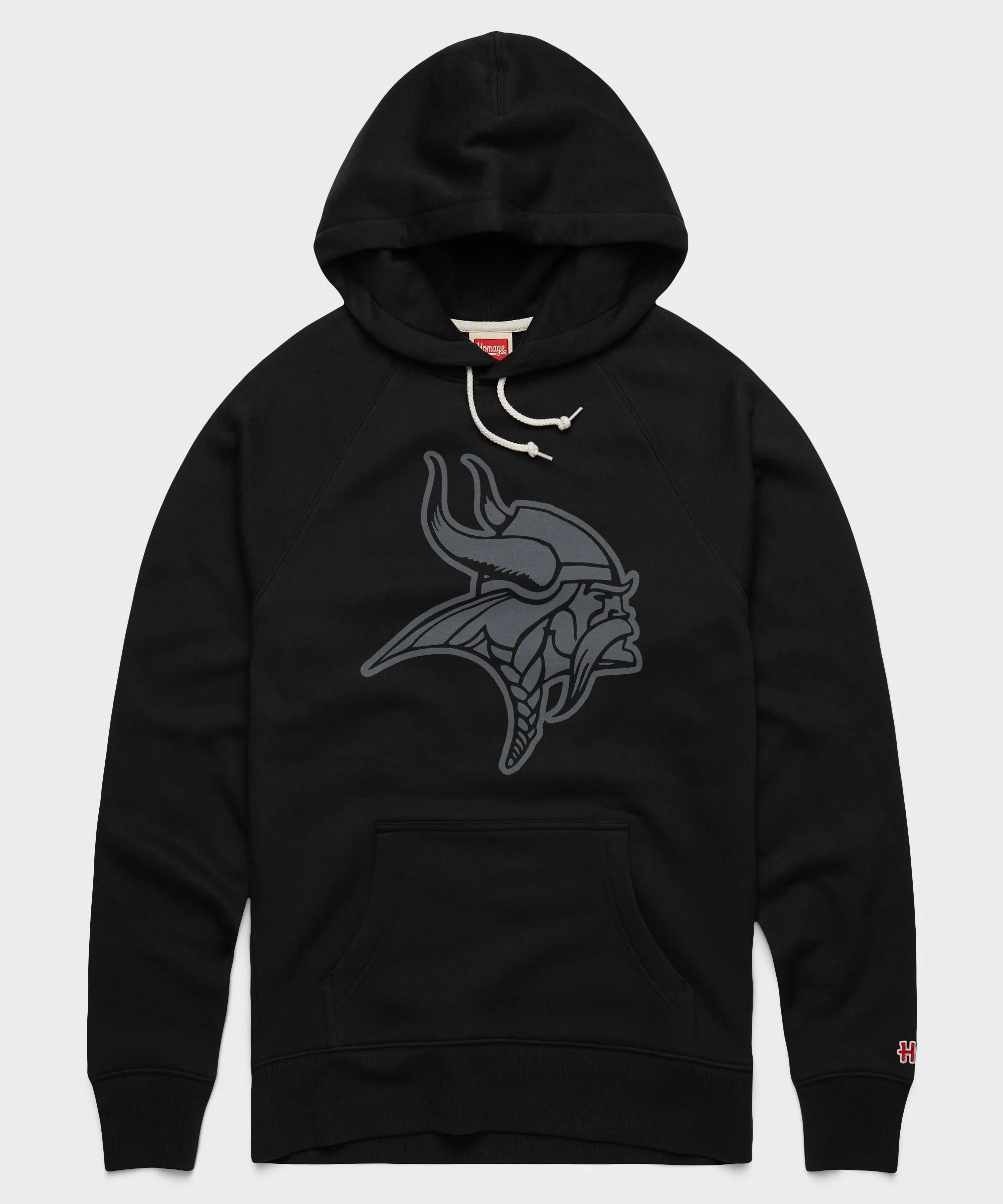 Minnesota Vikings '13 Blackout Hoodie