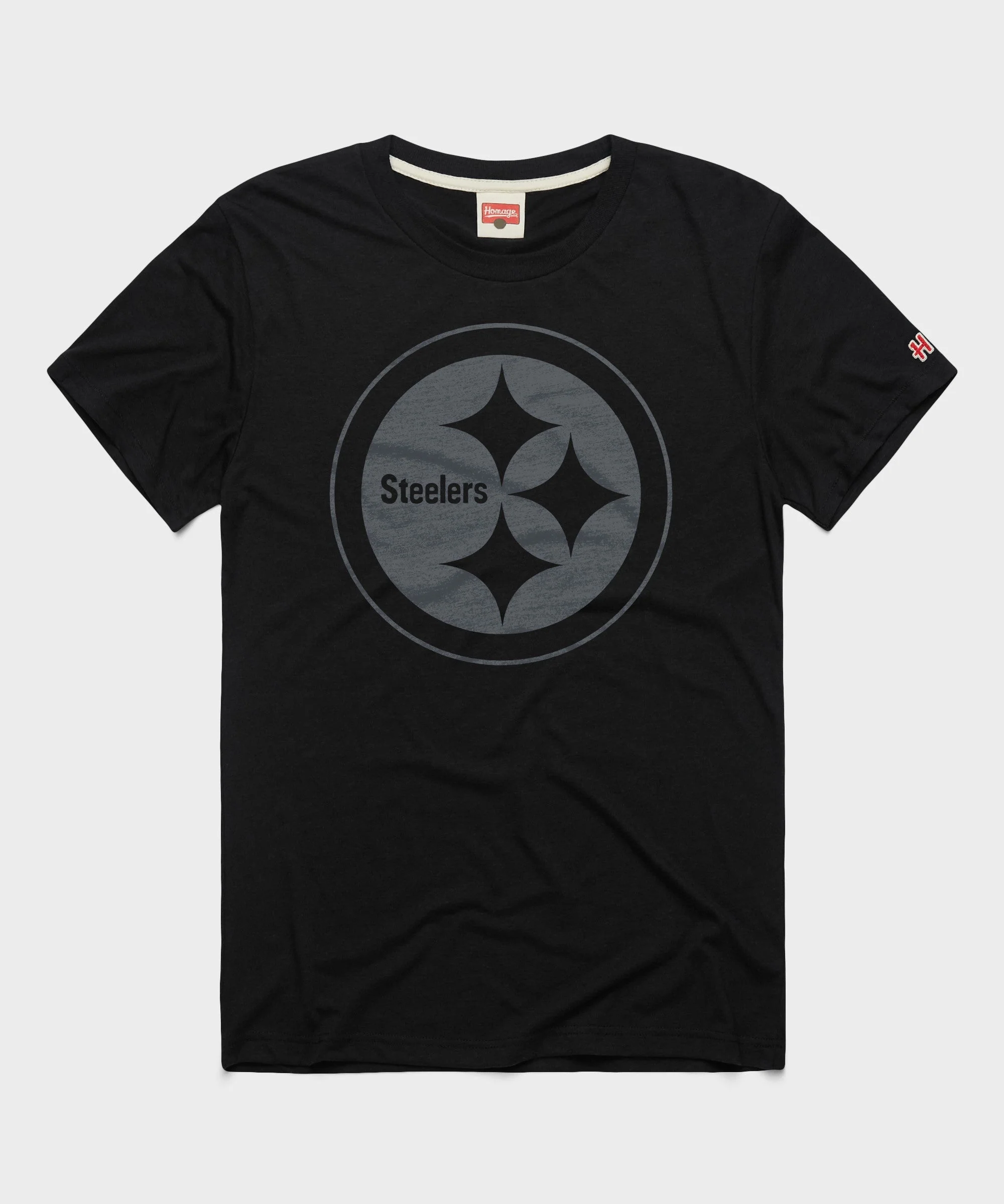 Pittsburgh Steelers '02 Blackout