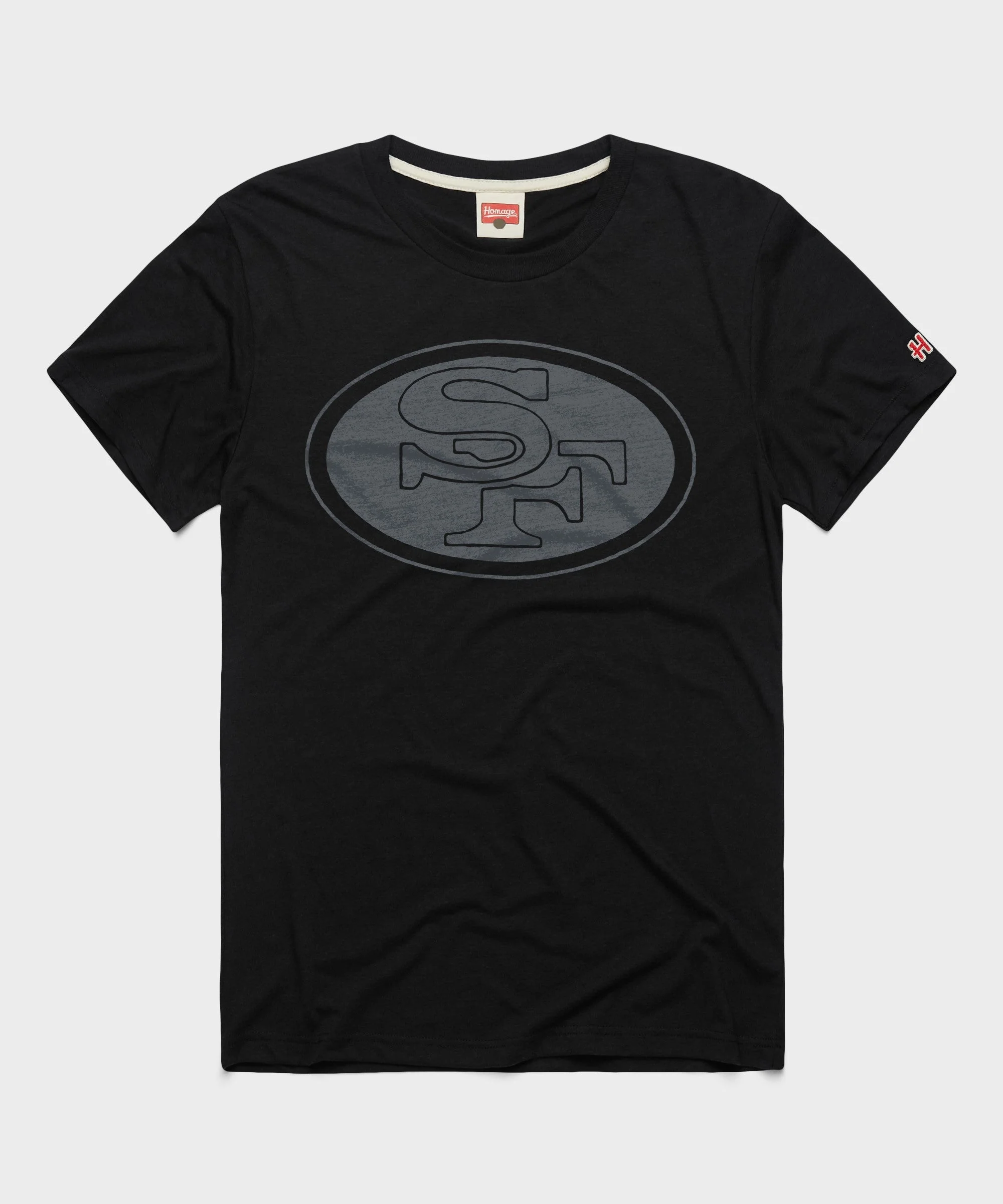 San Francisco 49ers '68 Blackout