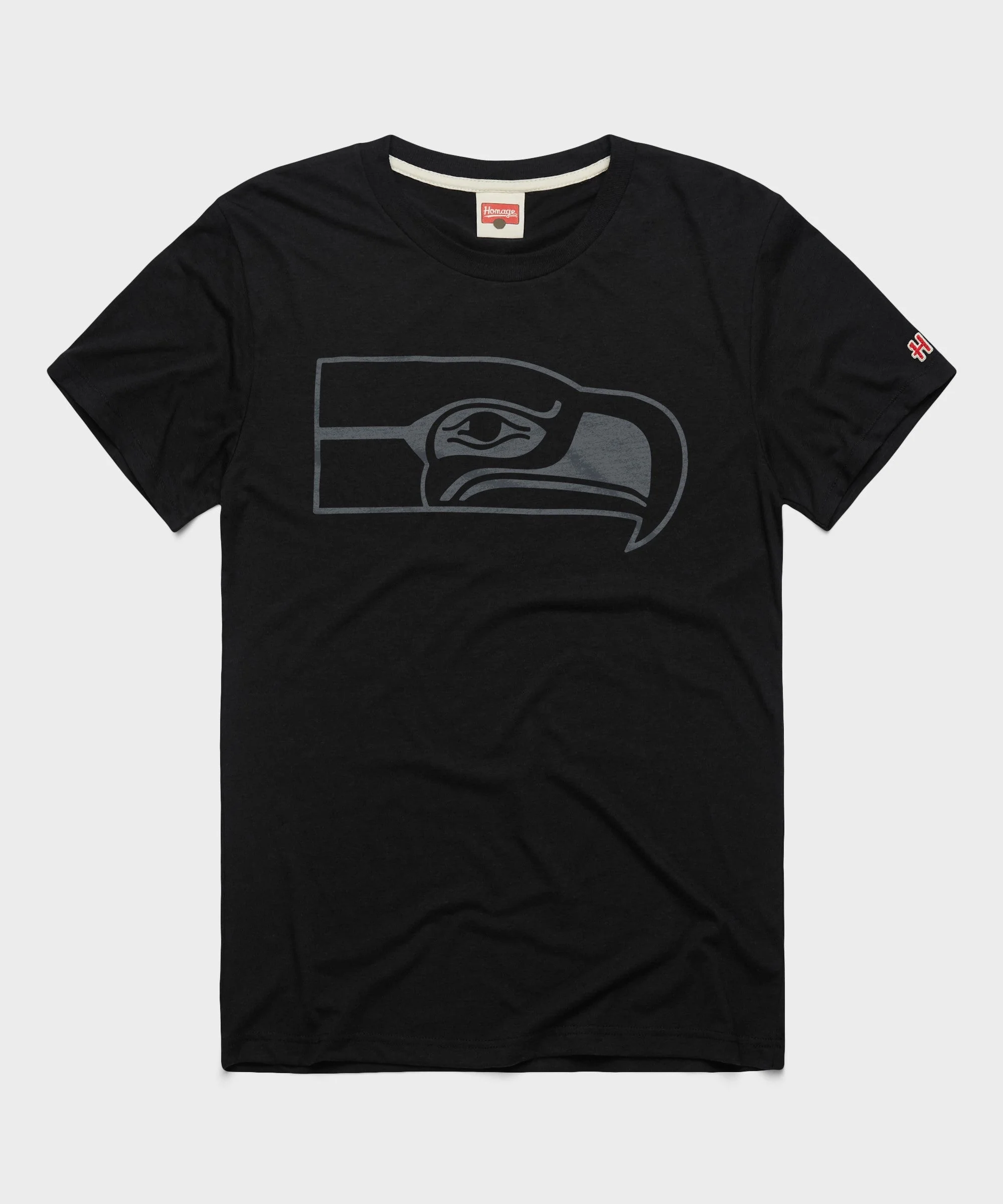 Seattle Seahawks '76 Blackout