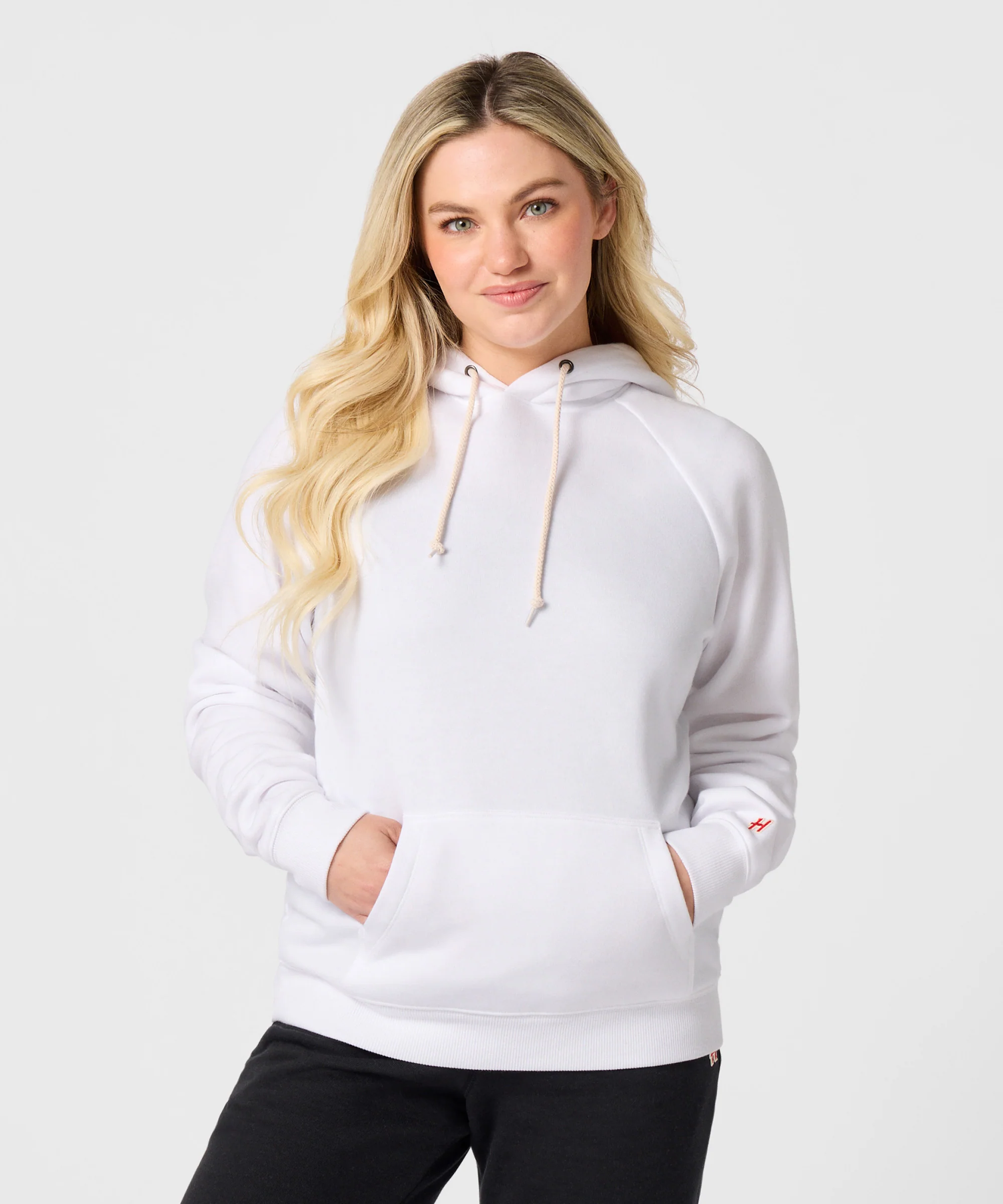 Women's Go-To Hoodie